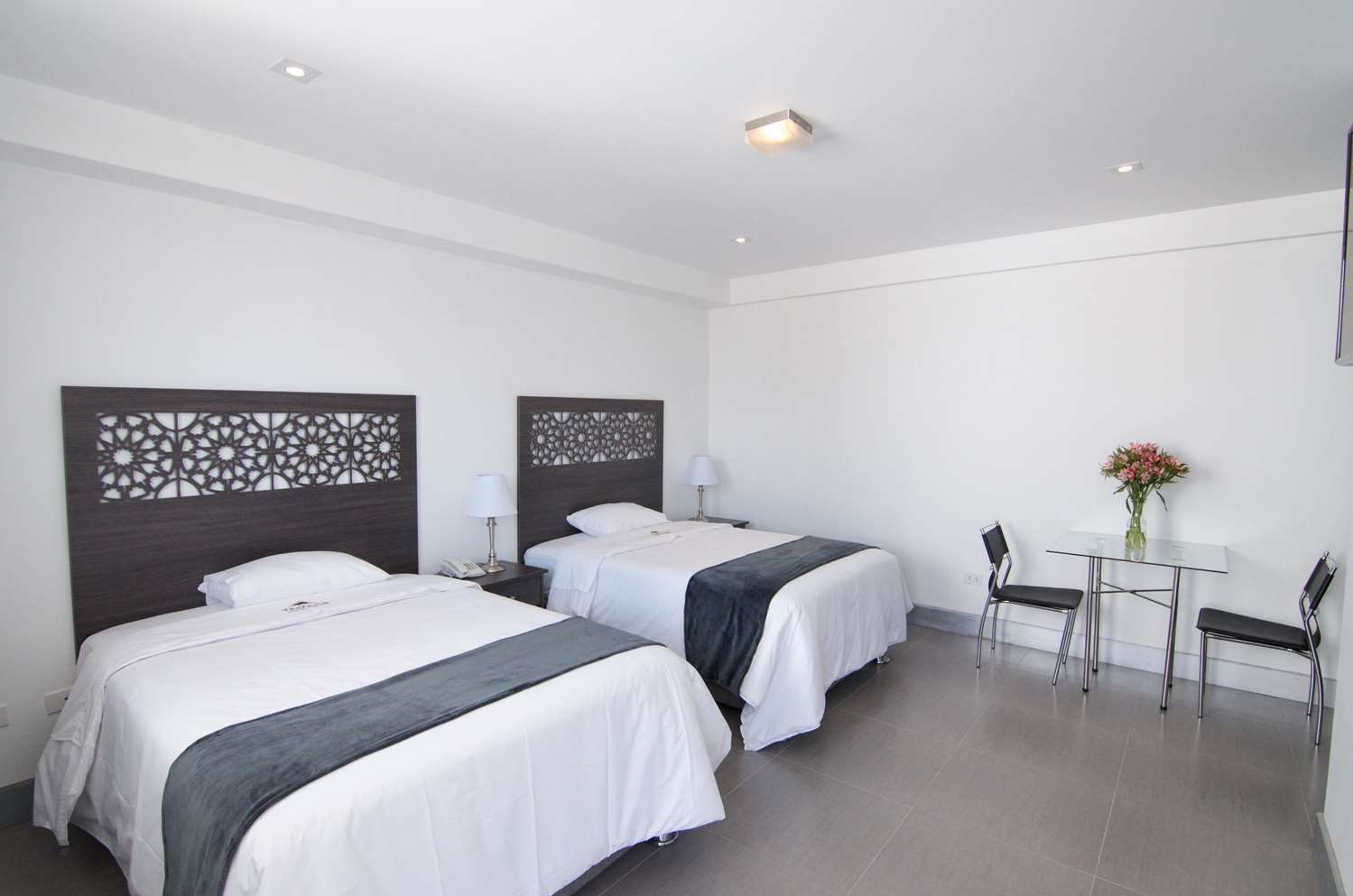 Hotel Tierra Sur Colonial Arequipa Quarto foto