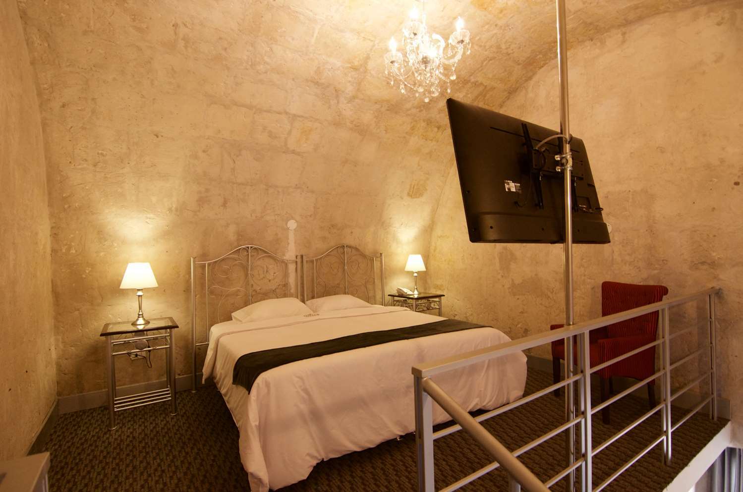 Hotel Tierra Sur Colonial Arequipa Quarto foto