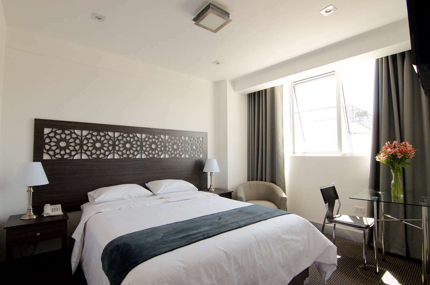 Hotel Tierra Sur Colonial Arequipa Quarto foto